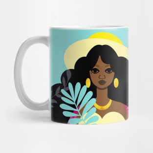 Summer Solstice Mug